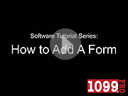 1042-S Forms | Adding 1042-S Form